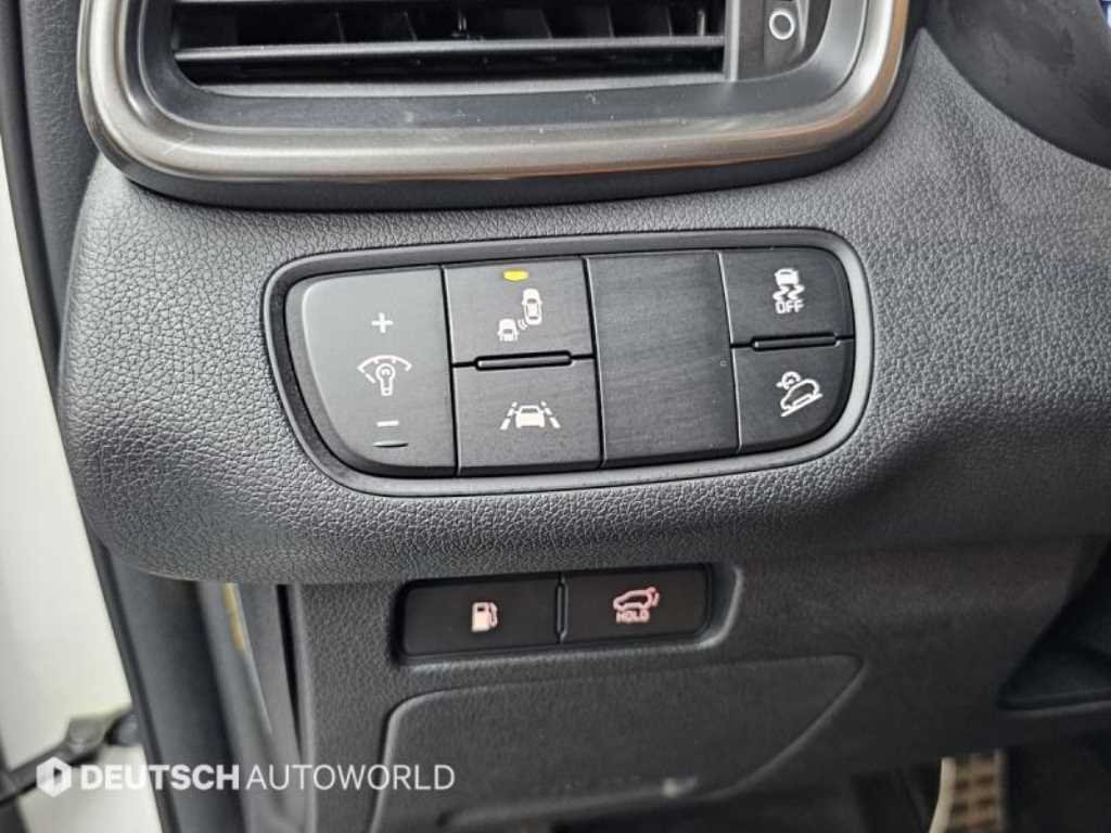 KIA Sorento 2019 - Importación desde Corea - HF Imports Iquique - Foto 17