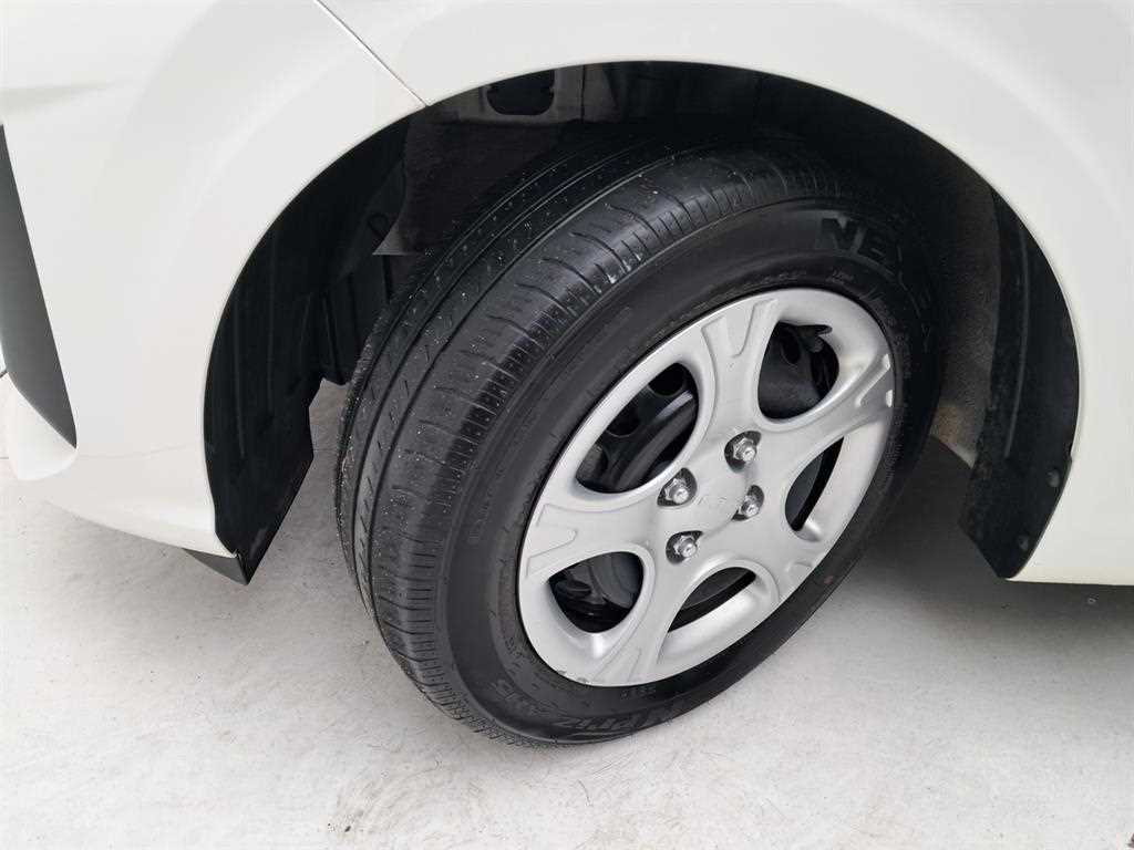 KIA Morning 2022 Blanco - Importación desde Corea - HF Imports Iquique - Foto 19