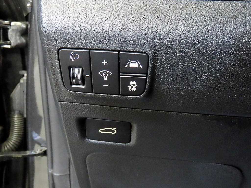 KIA K5 2022 Gris - Importación desde Corea - HF Imports Iquique - Foto 13