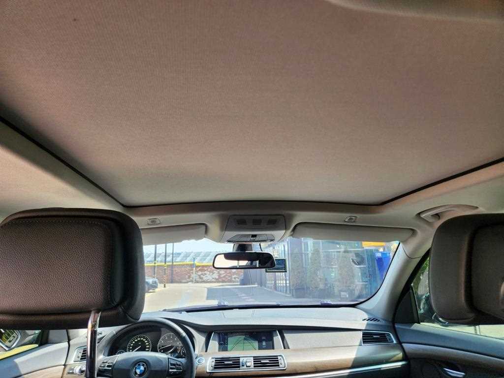 BMW Gran Turismo - Vista 10