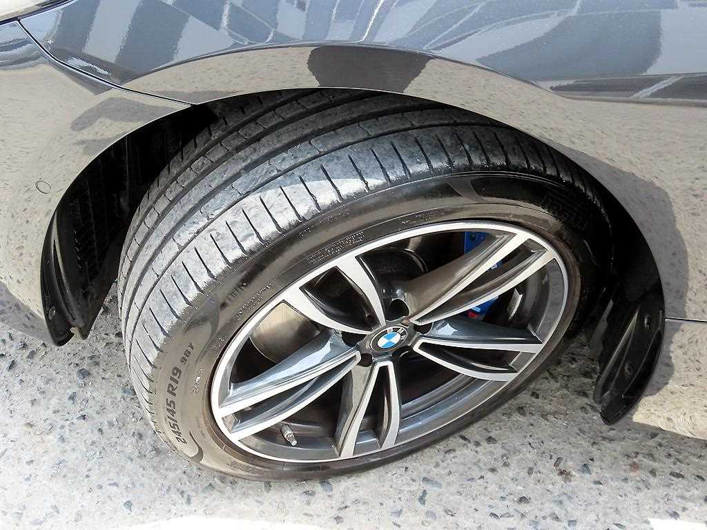 BMW Gran Turismo 2023 Gris - Importación desde Corea - HF Imports Iquique - Foto 20