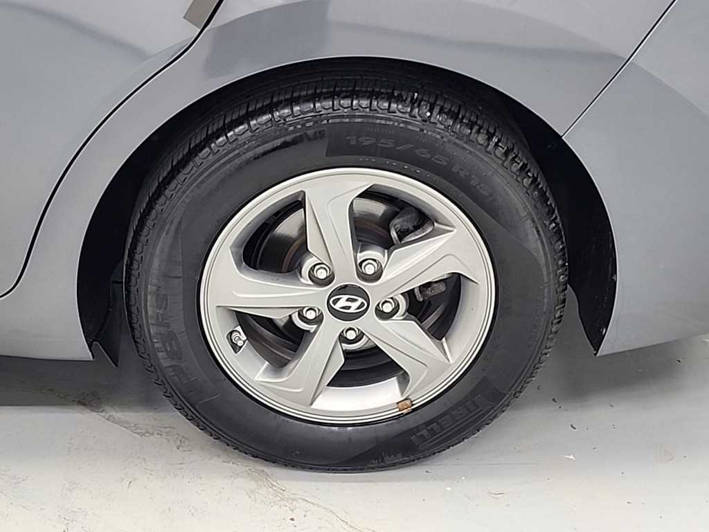 HYUNDAI Avante 2018 Gris - Importación desde Corea - HF Imports Iquique - Foto 20