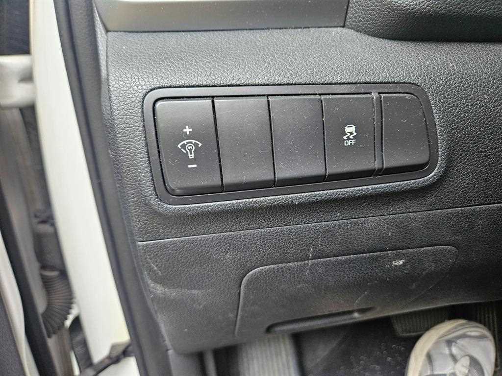 HYUNDAI Tucson 2016 Blanco - Importación desde Corea - HF Imports Iquique - Foto 13