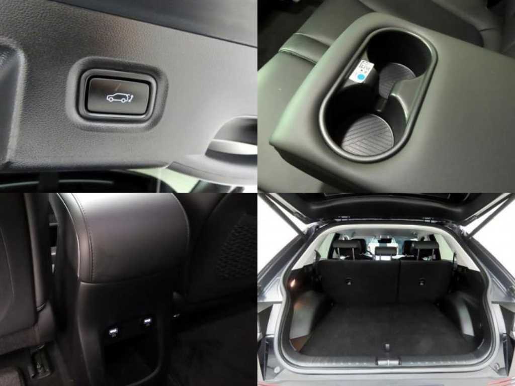 HYUNDAI Ioniq 5 2024 Negro - Importación desde Corea - HF Imports Iquique - Foto 17