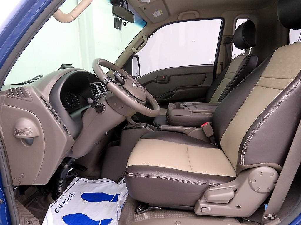 Small Truck Cargo (small) - Vista 7