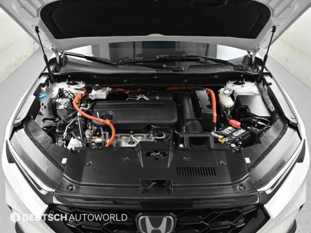 Honda CR-V - Vista 6