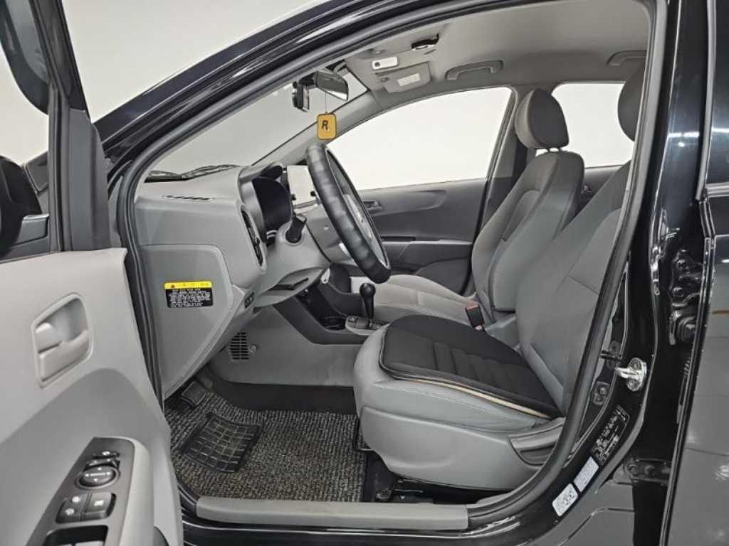 KIA Morning 2021 Negro - Importación desde Corea - HF Imports Iquique - Foto 15