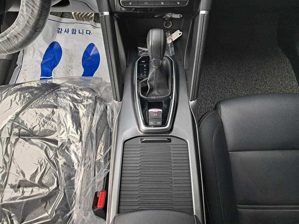 SAMSUNG QM6 2020 Blanco - Importación desde Corea - HF Imports Iquique - Foto 14