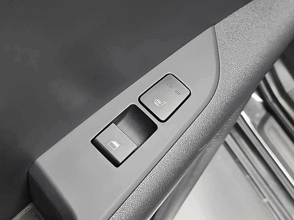 KIA Niro 2022 Gris - Importación desde Corea - HF Imports Iquique - Foto 13