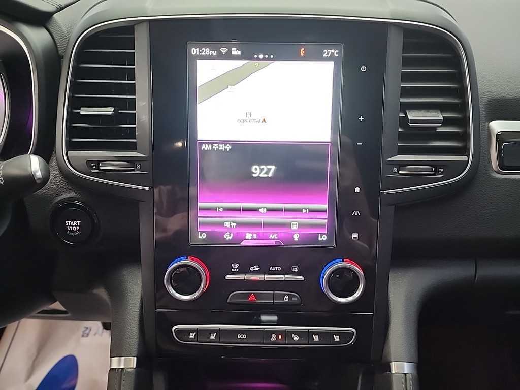 SAMSUNG QM6 - Vista 10