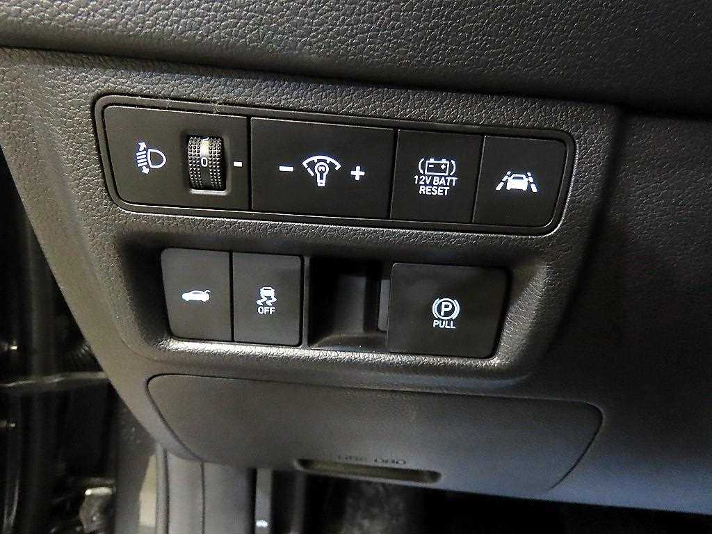 HYUNDAI Sonata 2021 Gris - Importación desde Corea - HF Imports Iquique - Foto 14