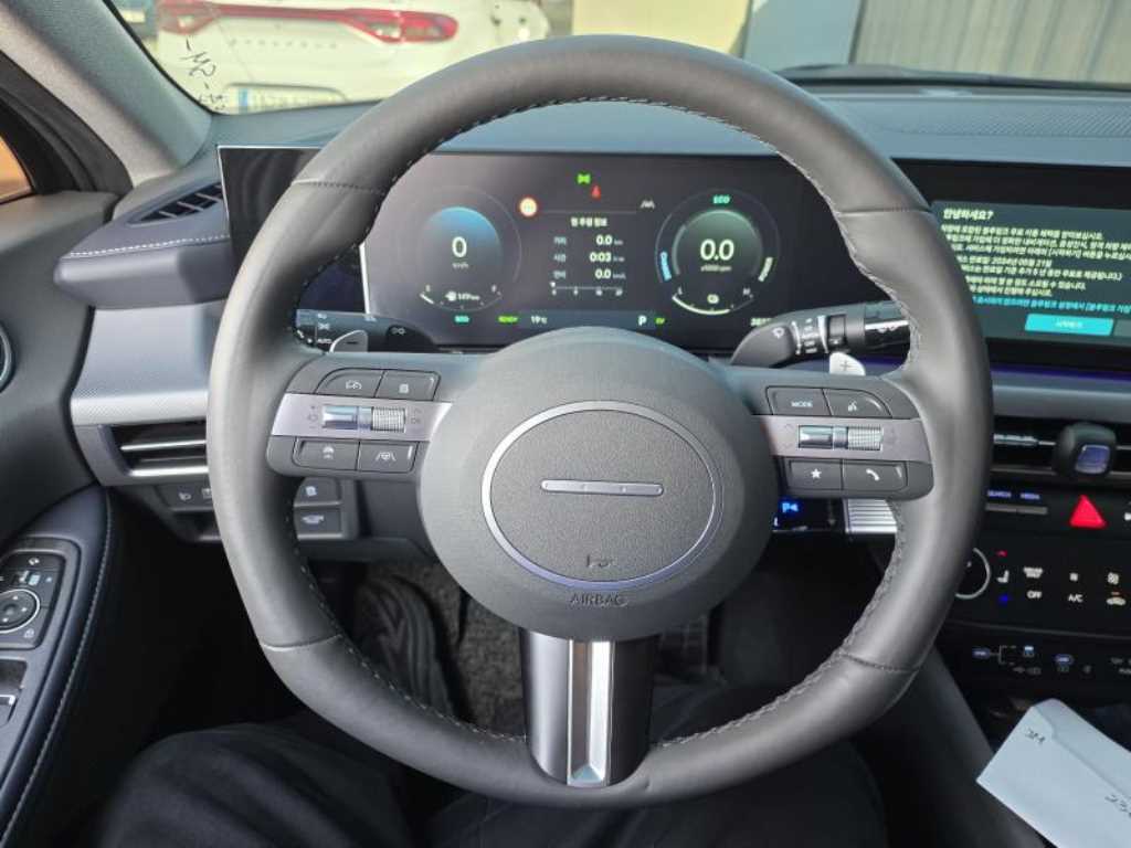 HYUNDAI Sonata - Vista 6