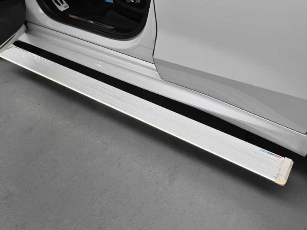 BMW X5 2023 Blanco - Importación desde Corea - HF Imports Iquique - Foto 17