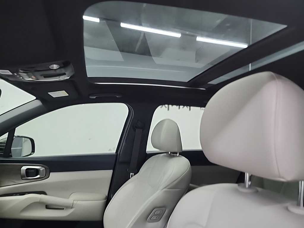 KIA Sorento 2021 Negro - Importación desde Corea - HF Imports Iquique - Foto 16