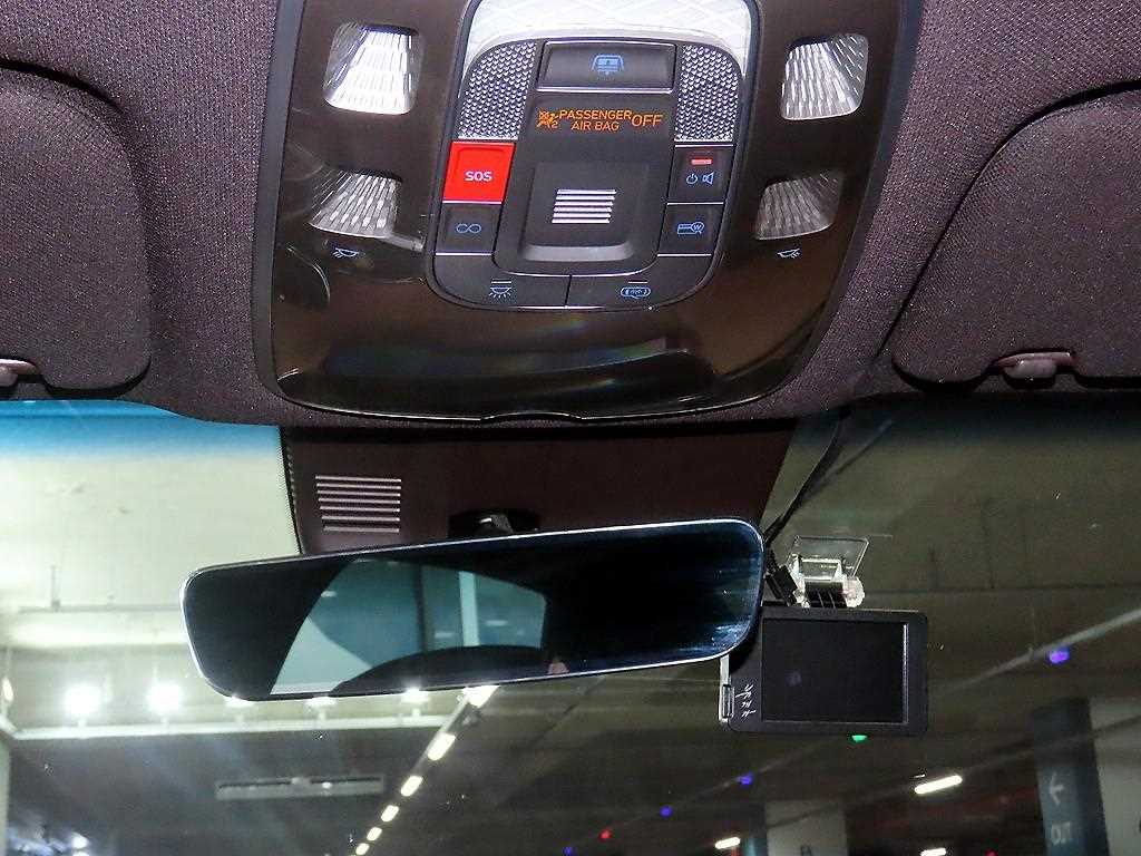 Genesis G80 2022 Gris - Importación desde Corea - HF Imports Iquique - Foto 15