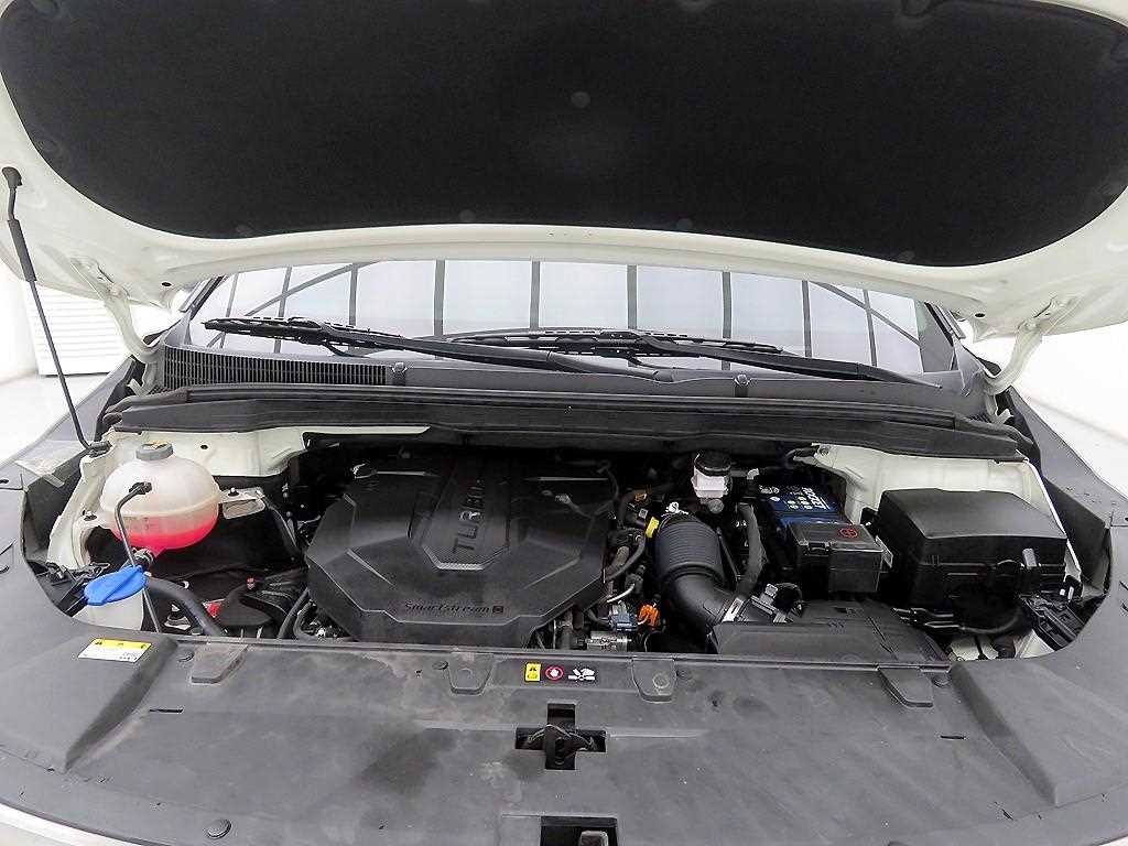 KIA Carnival 2023 Blanco - Importación desde Corea - HF Imports Iquique - Foto 19