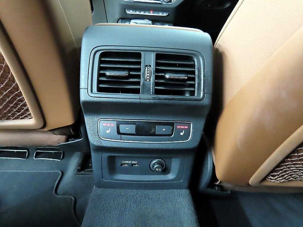 Audi Q5 - Vista 12