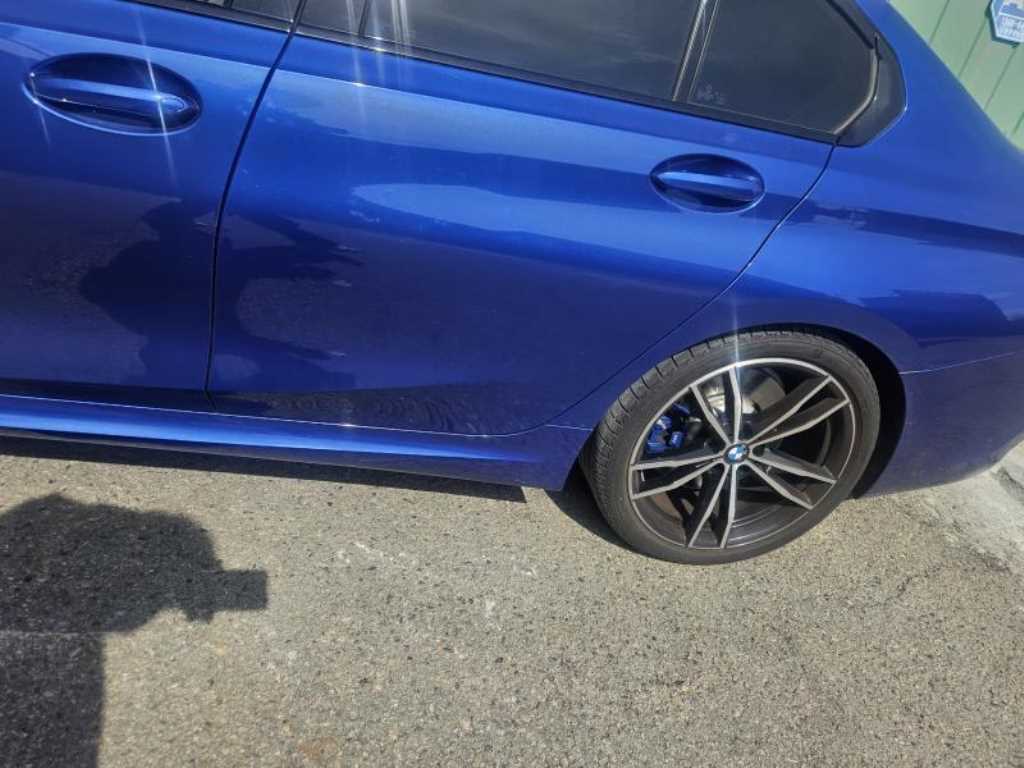 BMW 3 series - Vista 7