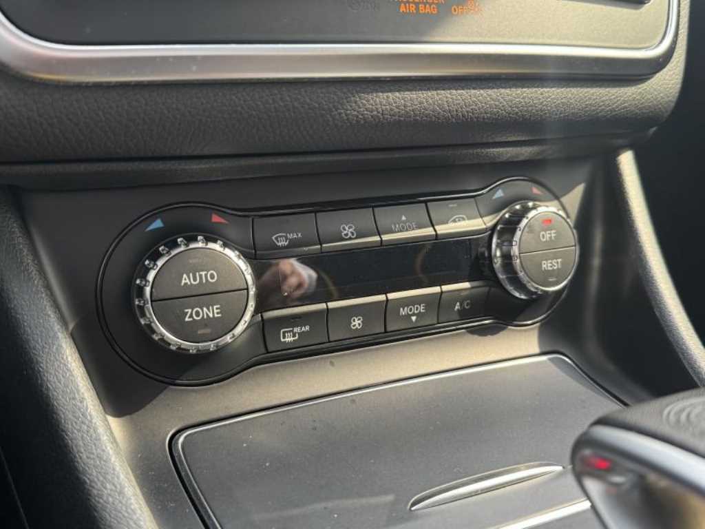 Mercedes Benz GLA Class 2018 - Importación desde Corea - HF Imports Iquique - Foto 16