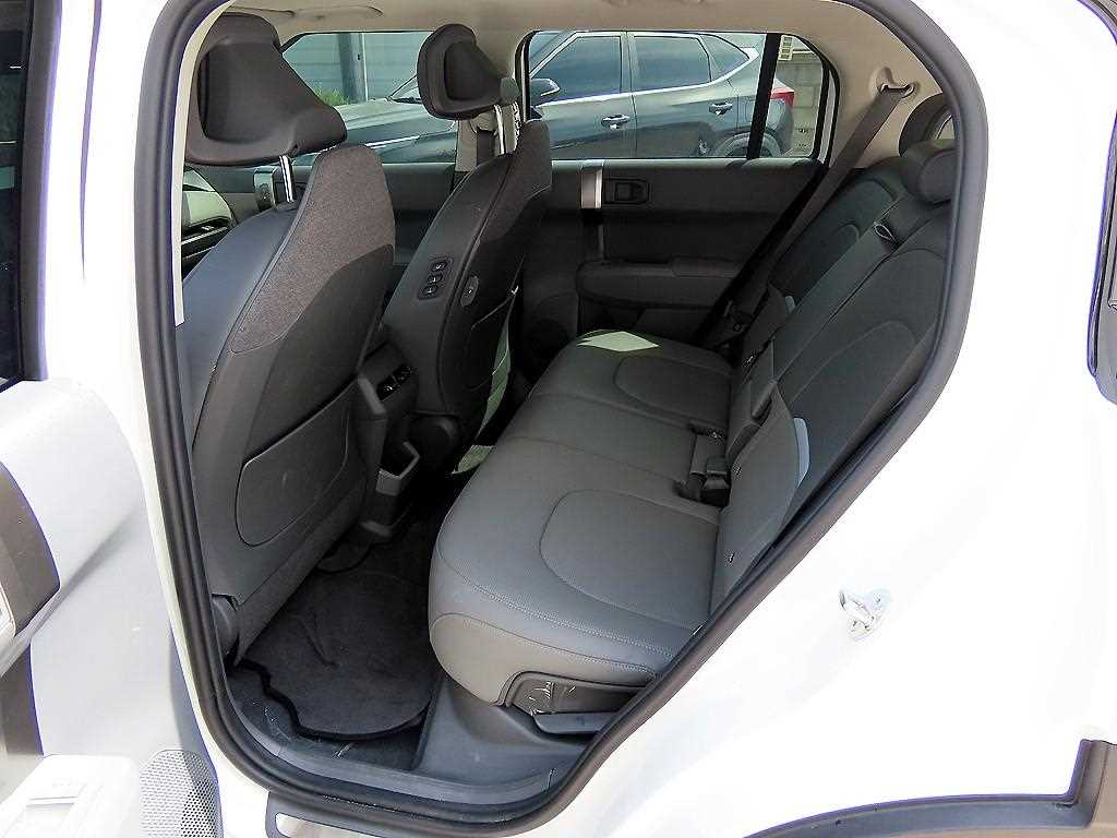 KIA EV3 - Vista 6