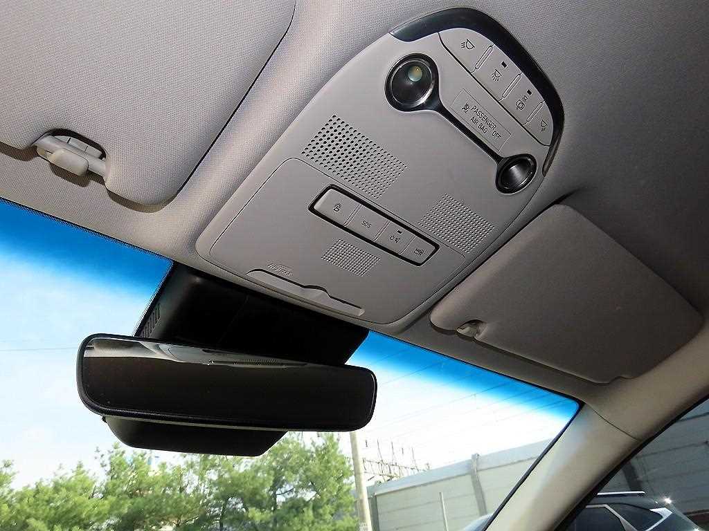 HYUNDAI Grandeur 2020 Blanco - Importación desde Corea - HF Imports Iquique - Foto 16