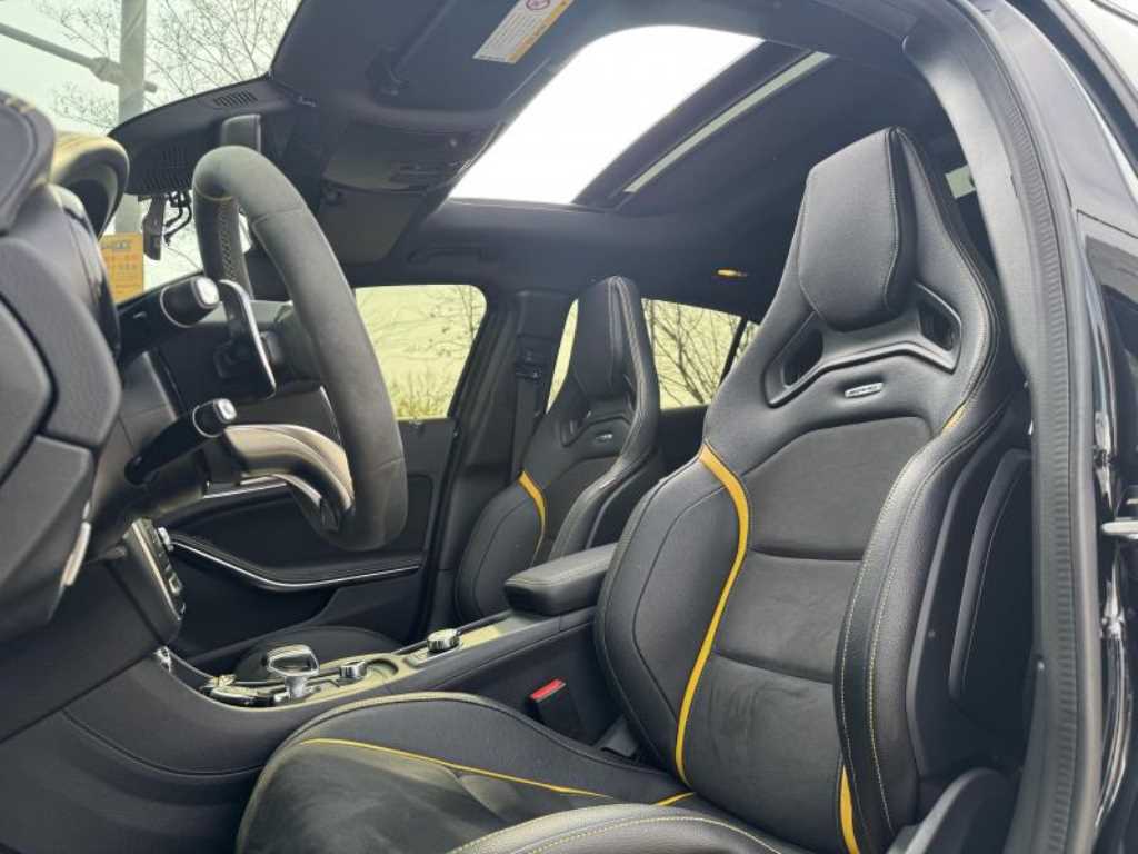 Mercedes Benz GLA Class 2018 - Importación desde Corea - HF Imports Iquique - Foto 19