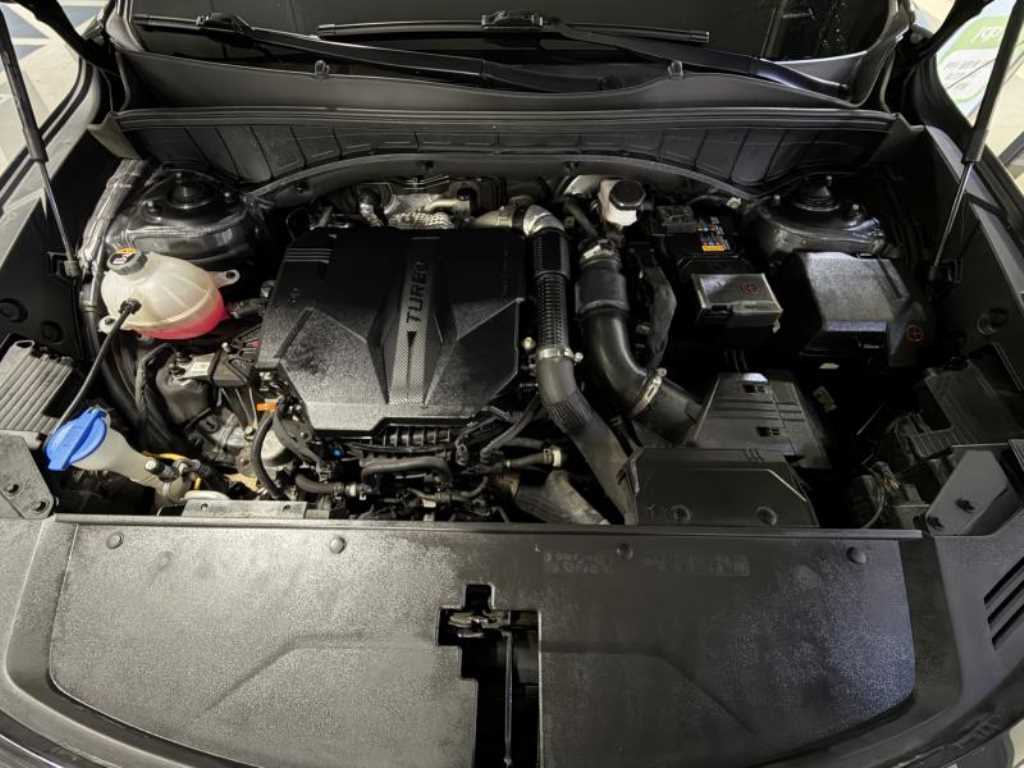 KIA Sorento 2023 Gris - Importación desde Corea - HF Imports Iquique - Foto 19