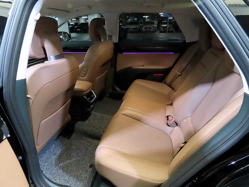 HYUNDAI Grandeur - Vista 7