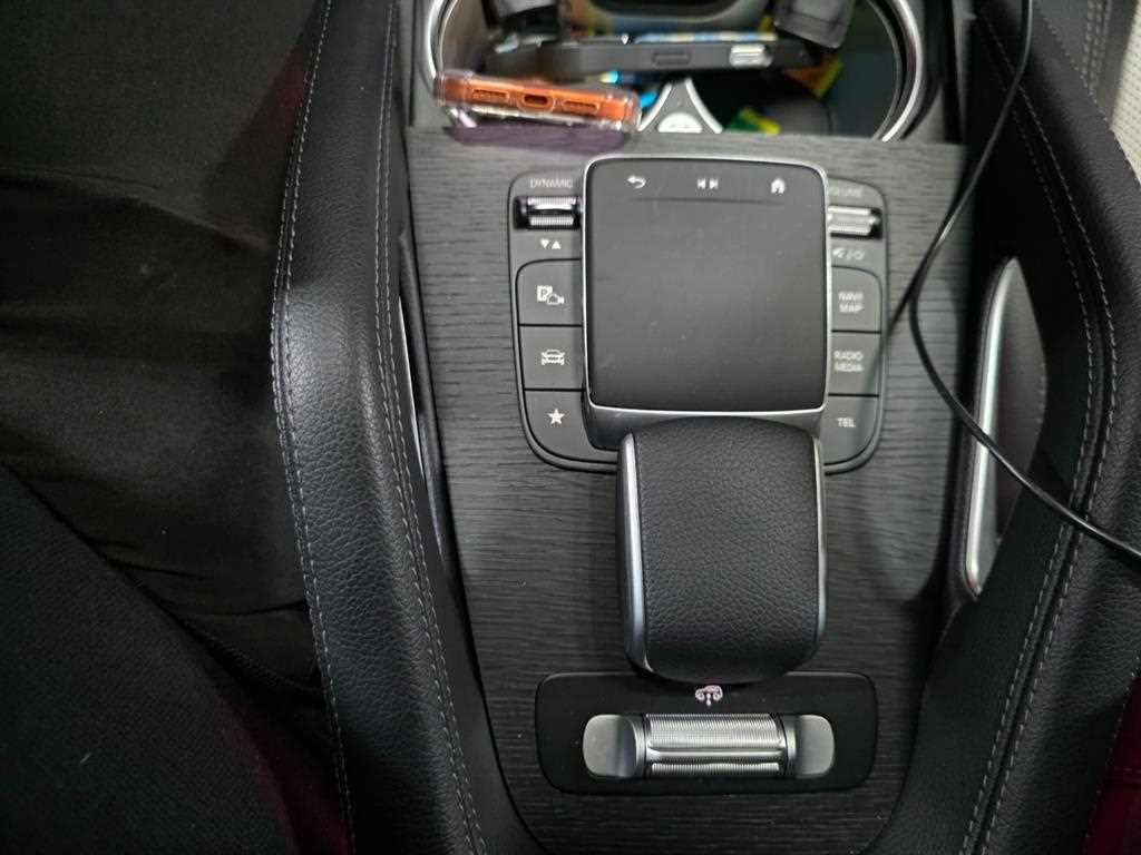 Mercedes Benz GLE Class 2023 Negro - Importación desde Corea - HF Imports Iquique - Foto 15