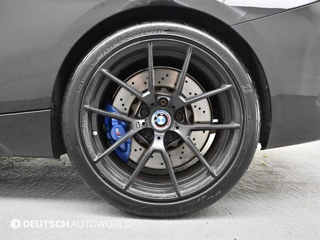 BMW 2 series - Vista 5