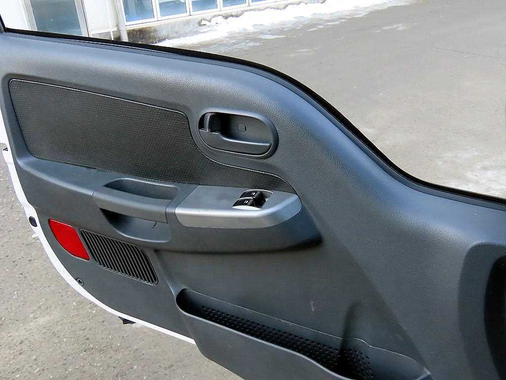 Small Truck Freezer Box(High Deck) - Vista 12