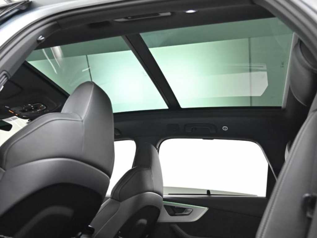 Audi Q7 2023 Gris - Importación desde Corea - HF Imports Iquique - Foto 19