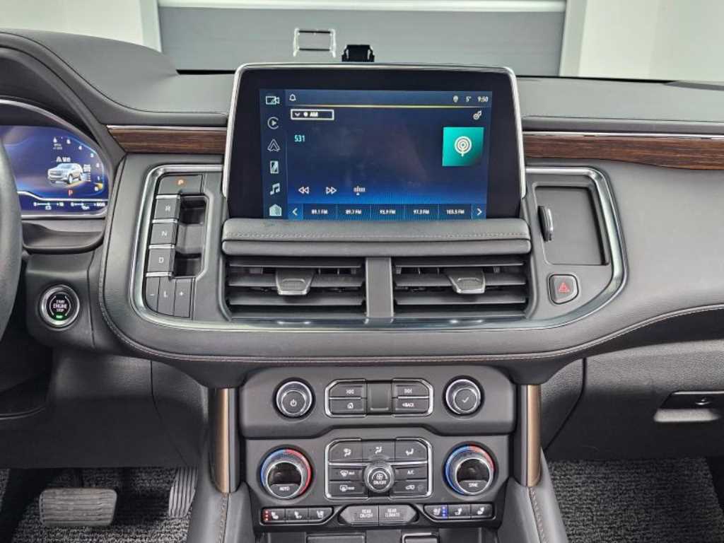 Chevrolet Tahoe 2022 Blanco - Importación desde Corea - HF Imports Iquique - Foto 14