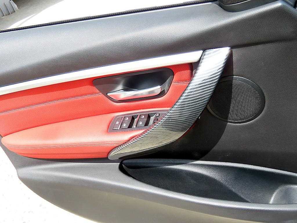 BMW 3 series - Vista 12