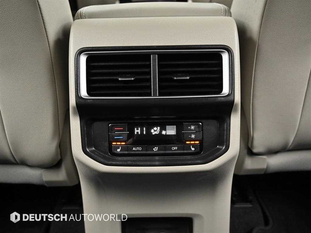 Volkswagen Atlas 2025 Blanco - Importación desde Corea - HF Imports Iquique - Foto 16