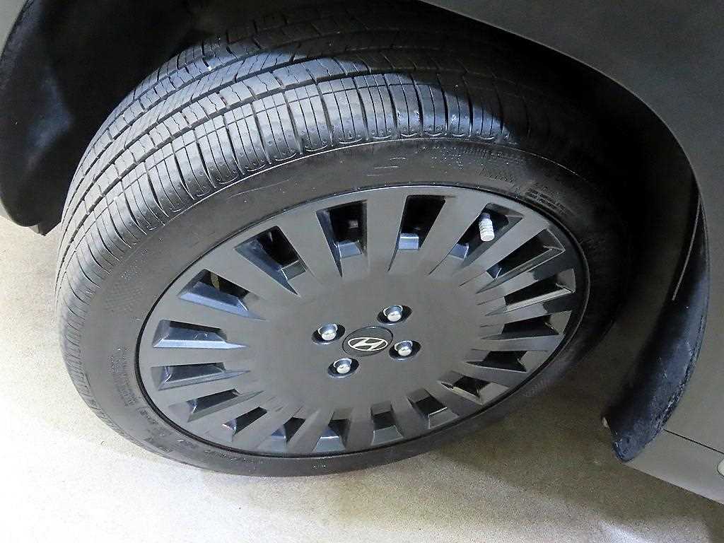 HYUNDAI Casper 2023 Verde - Importación desde Corea - HF Imports Iquique - Foto 20