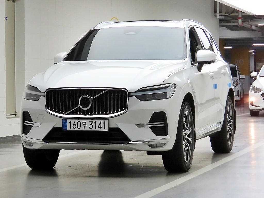 Volvo XC60 - Vista 2