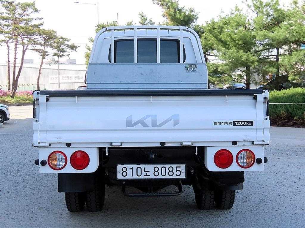 Small Truck Cargo (small) - Vista 4