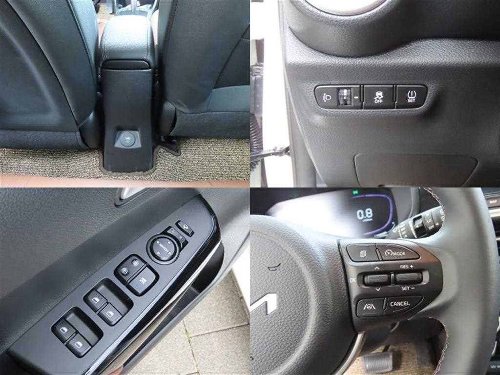 KIA Morning 2026 Blanco - Importación desde Corea - HF Imports Iquique - Foto 19