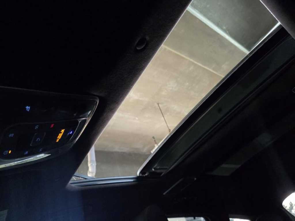 Genesis GV80 2021 Gris - Importación desde Corea - HF Imports Iquique - Foto 13