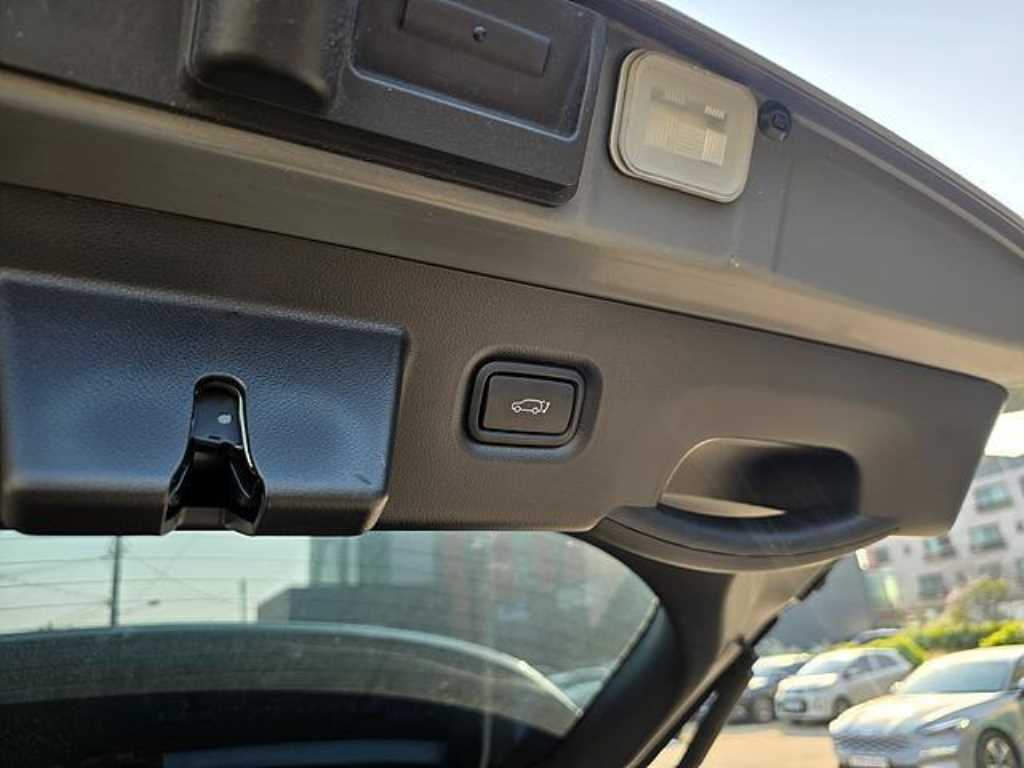 HYUNDAI Ioniq 5 2022 Gris - Importación desde Corea - HF Imports Iquique - Foto 16