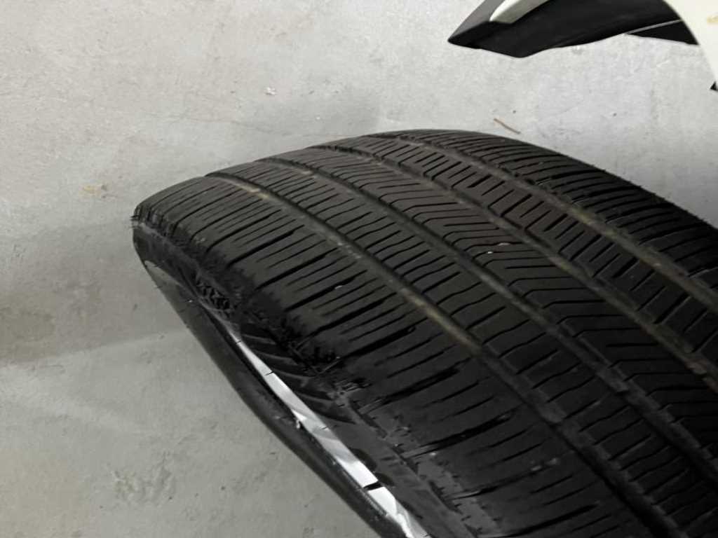 Ssangyong Korando 2017 - Importación desde Corea - HF Imports Iquique - Foto 17