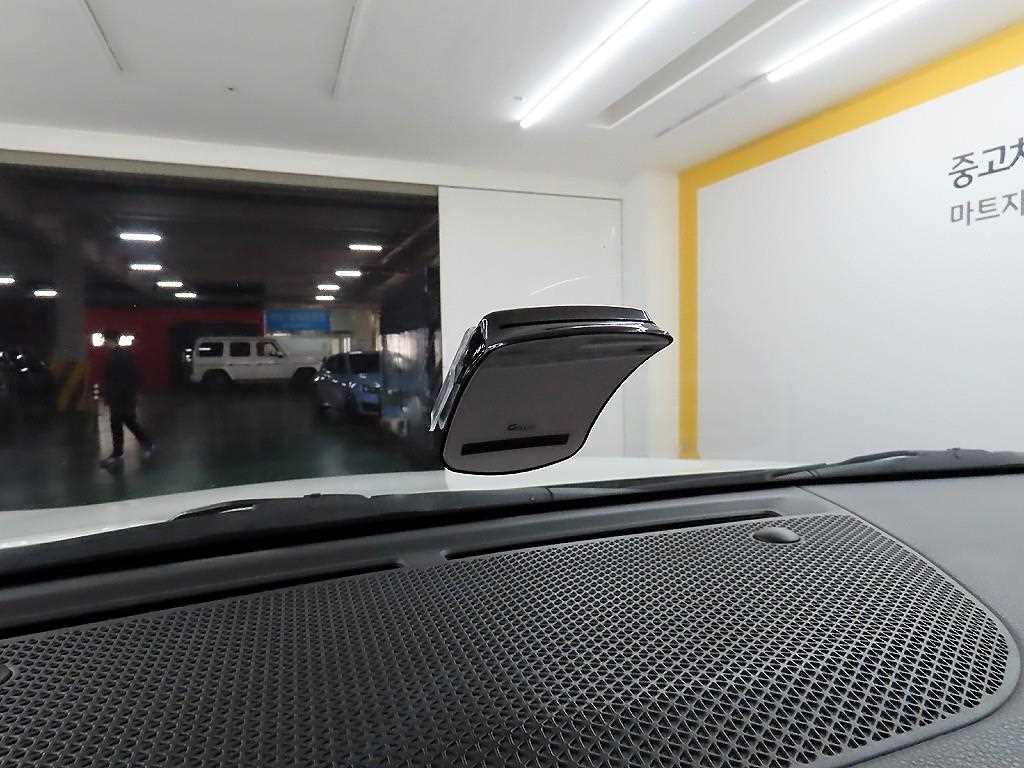 KIA Seltos 2020 Blanco - Importación desde Corea - HF Imports Iquique - Foto 13