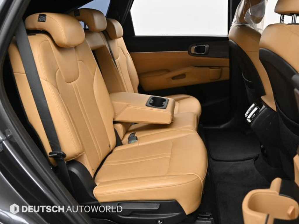 KIA Sorento - Vista 12