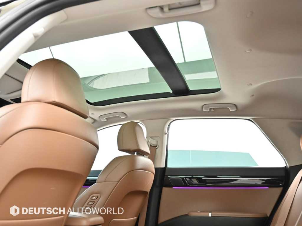 HYUNDAI Grandeur 2023 - Importación desde Corea - HF Imports Iquique - Foto 18