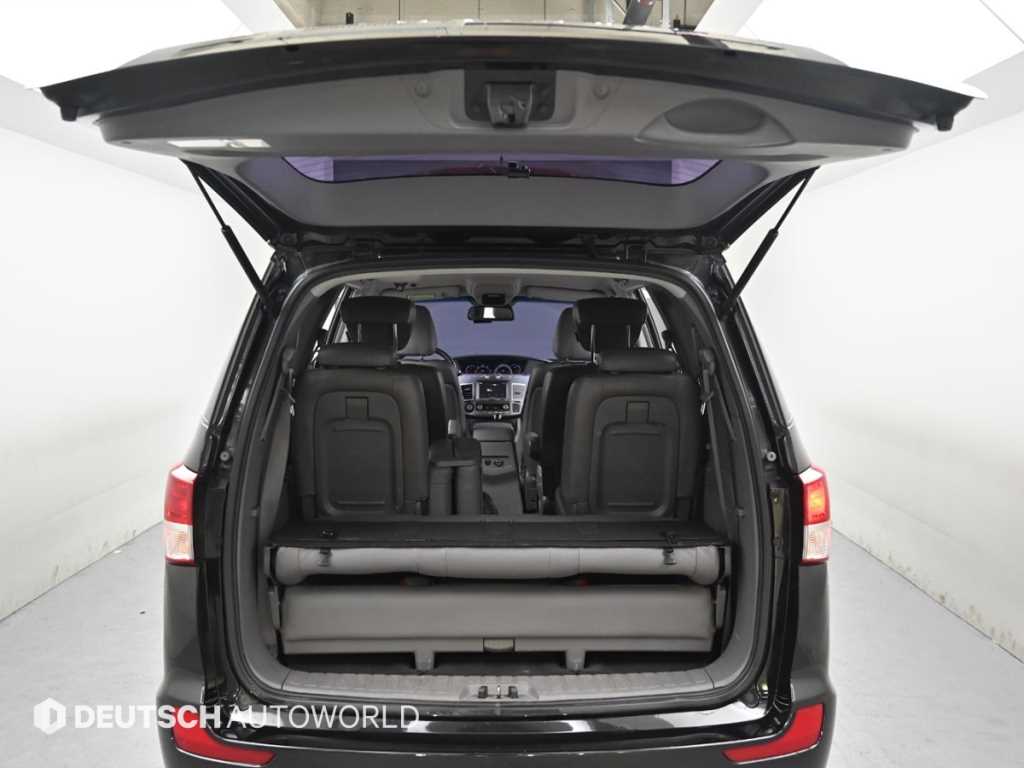 Ssangyong Korando 2016 Negro - Importación desde Corea - HF Imports Iquique - Foto 19