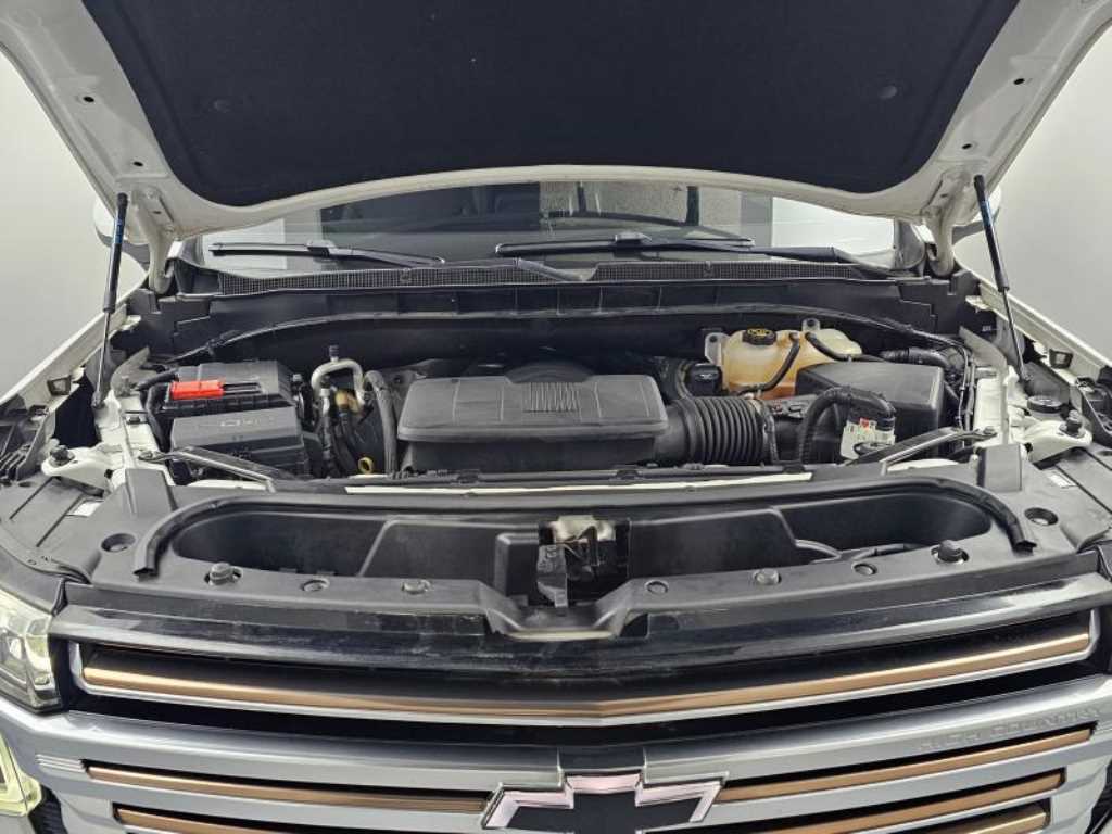 Chevrolet Tahoe - Vista 6