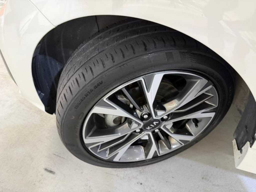 KIA Morning 2021 Blanco - Importación desde Corea - HF Imports Iquique - Foto 20