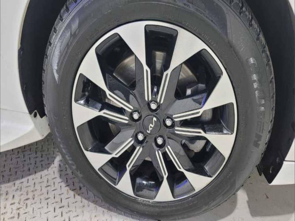 KIA Carnival 2023 - Importación desde Corea - HF Imports Iquique - Foto 18