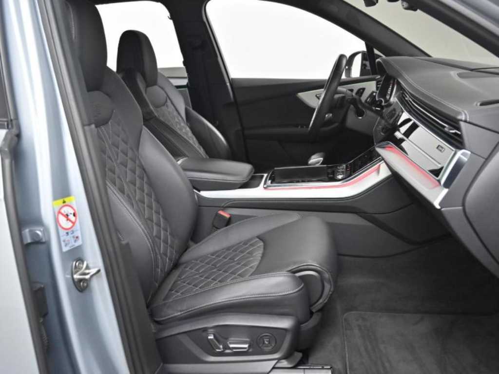 Audi Q7 - Vista 10